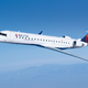 Imagen para el artículo titulado El nuevo jet privado de Bombardier es el avión de pasajeros más rápido desde el Concorde